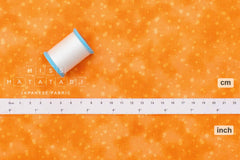 Japanese Fabric Snowdrops - F - 50cm