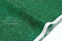 Japanese Fabric Snowdrops - J - 50cm