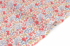 Japanese Fabric Geraldine - A - 50cm