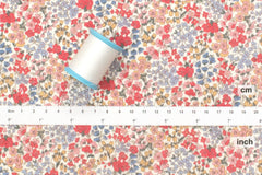 Japanese Fabric Geraldine - A - 50cm