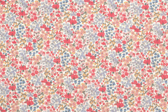 Japanese Fabric Geraldine - A - 50cm