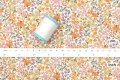 Japanese Fabric Geraldine - B - 50cm