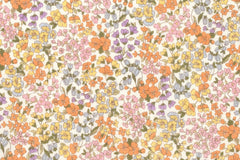 Japanese Fabric Geraldine - B - 50cm