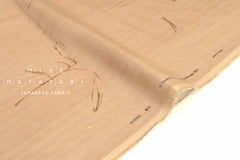 nani IRO Kokka Japanese Fabric GUNSEI Organic Double Gauze - C - 50cm