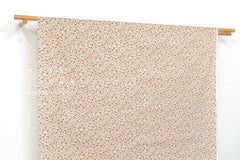 Japanese Fabric Cherries and Blossoms - E - 50cm