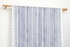 nani IRO Kokka Japanese Fabric SAAAA SAAA Organic Double Gauze - A - 50cm