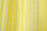 nani IRO Kokka Japanese Fabric SAAAA SAAA Organic Double Gauze - C - 50cm