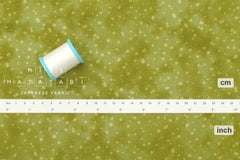 Japanese Fabric Snowdrops - I - 50cm