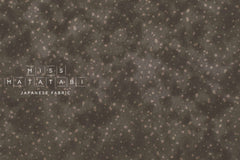 Japanese Fabric Snowdrops - N - 50cm