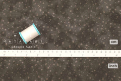 Japanese Fabric Snowdrops - N - 50cm