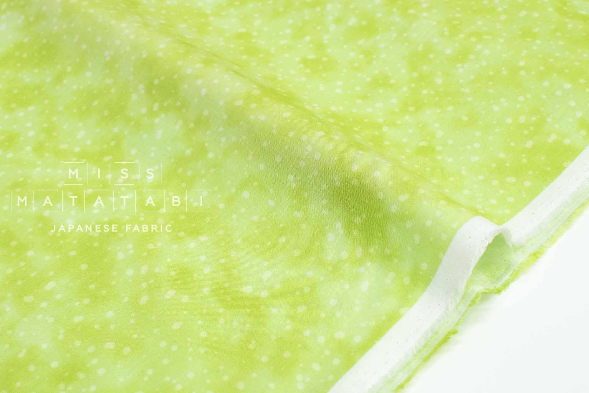 Japanese Fabric Snowdrops - H - 50cm