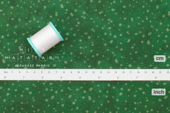 Japanese Fabric Snowdrops - J - 50cm