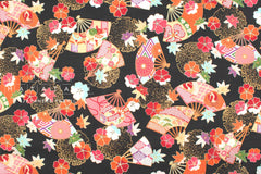 Japanese Fabric Traditional Series - 74 A - 50cm