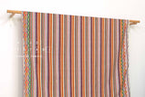 Japanese Fabric Crochet Border - A - 50cm