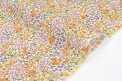 Japanese Fabric Geraldine - B - 50cm
