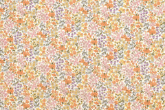 Japanese Fabric Geraldine - B - 50cm