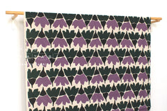 Japanese Fabric Canvas Lora - B - 50cm