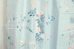 nani IRO Kokka Japanese Fabric PAL Organic Double Gauze - A - 50cm