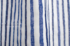 nani IRO Kokka Japanese Fabric SAAAA SAAA Organic Double Gauze - A - 50cm