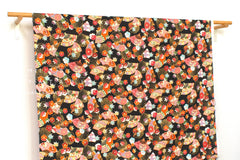 Japanese Fabric Traditional Series - 74 A - 50cm