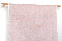 Japanese Fabric Caelie Ripple - B - 50cm