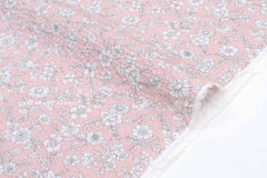 Japanese Fabric Caelie Ripple - B - 50cm