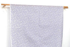 Japanese Fabric Caelie Ripple - C - 50cm