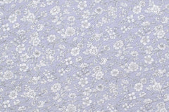 Japanese Fabric Caelie Ripple - C - 50cm