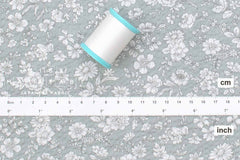 Japanese Fabric Caelie Ripple - E - 50cm