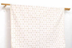 Japanese Fabric Canvas Stamped - A1 - 50cm