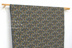 Japanese Fabric Corduroy Aubrey - D - 50cm