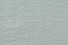 Japanese Fabric Solid Ripple - F - 50cm