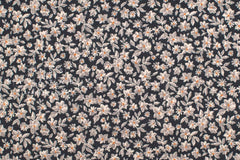 Japanese Fabric Isobel - black - 50cm