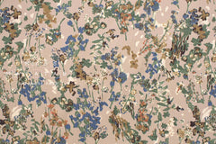 Japanese Fabric Corduroy Safira - A - 50cm