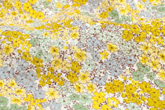 Japanese Fabric Cotton Ripple Hinano - C - 50cm