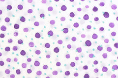 Japanese Fabric Popping Harmony II - D - 50cm