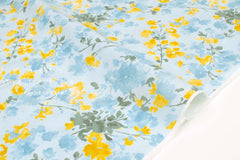 Japanese Fabric Mirabelle - B2 - 50cm