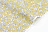 Japanese Fabric Caelie Ripple - D - 50cm