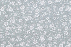 Japanese Fabric Caelie Ripple - E - 50cm