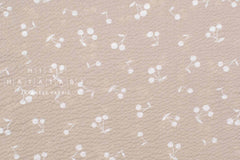 Japanese Fabric Cherries Ripple - A - 50cm