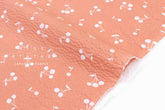 Japanese Fabric Cherries Ripple - E - 50cm