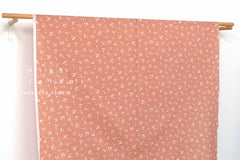 Japanese Fabric Cherries Ripple - E - 50cm