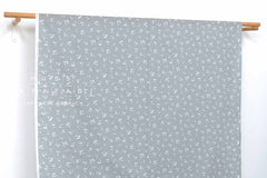 Japanese Fabric Cherries Ripple - F - 50cm