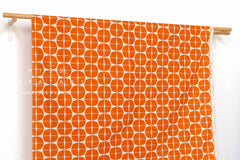 Japanese Fabric Canvas Stamped - A6 - 50cm