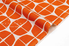 Japanese Fabric Canvas Stamped - A6 - 50cm