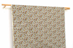 Japanese Fabric Corduroy Aubrey - A - 50cm