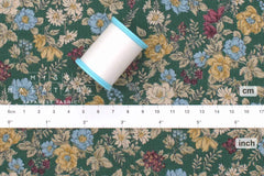 Japanese Fabric Corduroy Aubrey - B - 50cm