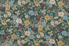 Japanese Fabric Corduroy Aubrey - B - 50cm