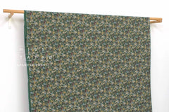 Japanese Fabric Corduroy Aubrey - B - 50cm