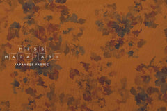 Japanese Fabric Corduroy Aleta - B - 50cm